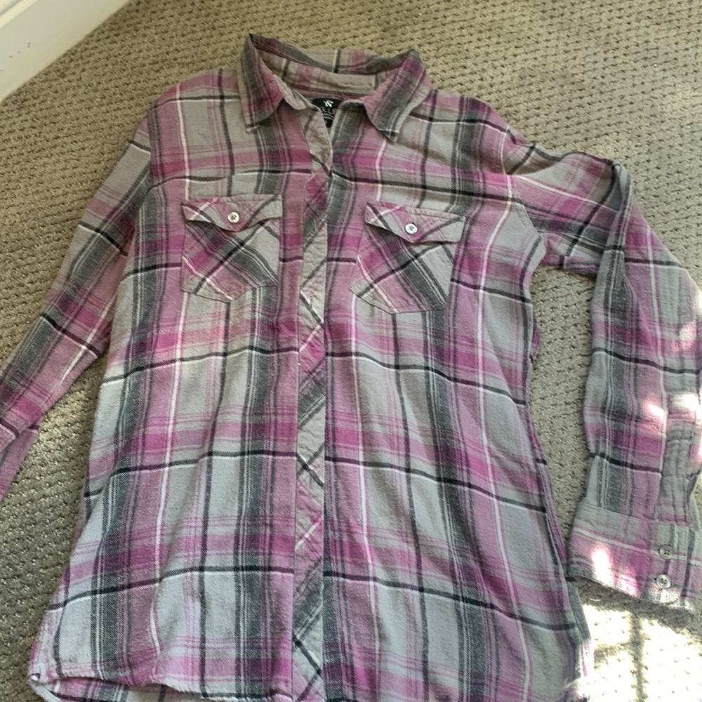 Flannel